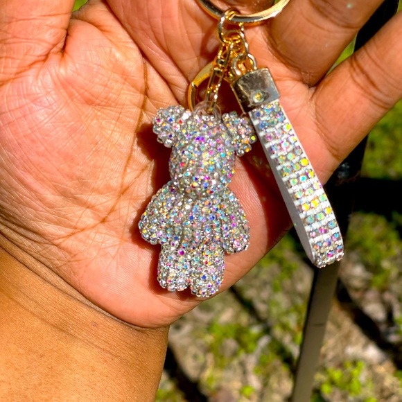 LUXURYY KEYCHAINS - Picture 7 of 7